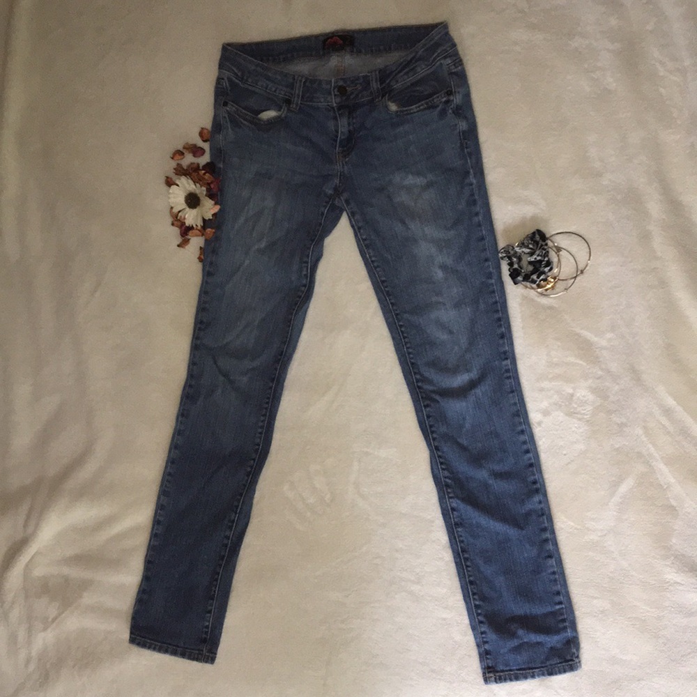 Forever 21 Jeans